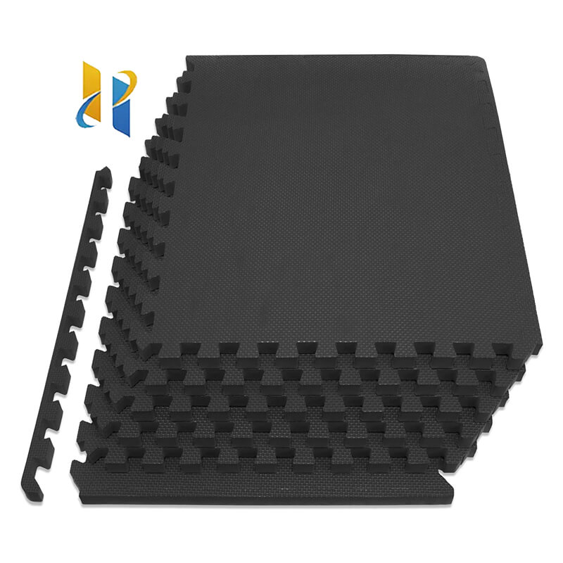 interlocking eva foam floor tiles